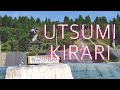[スノーボード]超絶美少女!!Utsumi Kirari - PV