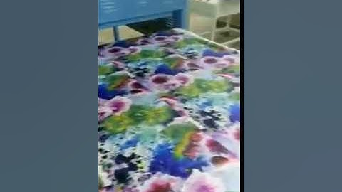 Large Format Heat Transfer Machine / Semi Automatic Heat Press Machine Manufacturer & Factory