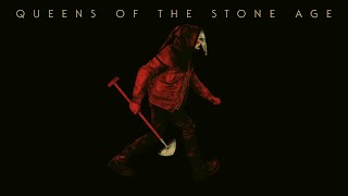 Video thumbnail of "Queens of the Stone Age - What The Peephole Say (Official Audio)"