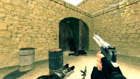 CSS | Deagle anD Awp [ 2 ] - By ReD DeViL RDz