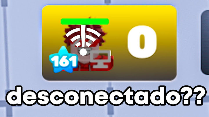 Me Hice Pasar por DESCONECTADO en Rivals!