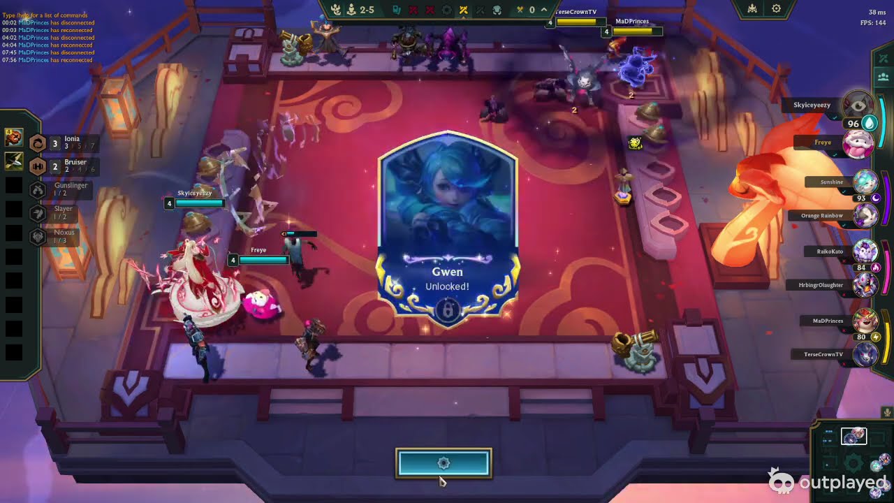 Shadow Isles Was Going So Well, Then I Hit Dummify (Double Up) | TFT | Teamfight Tactics