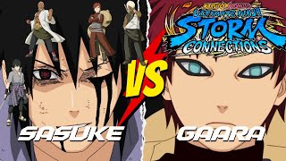 naruto x baruto ultimate ninja storm connections episodul 11