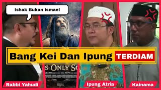 Download lagu HIS ONLY SON | Kainama dan Ipung terdiam?