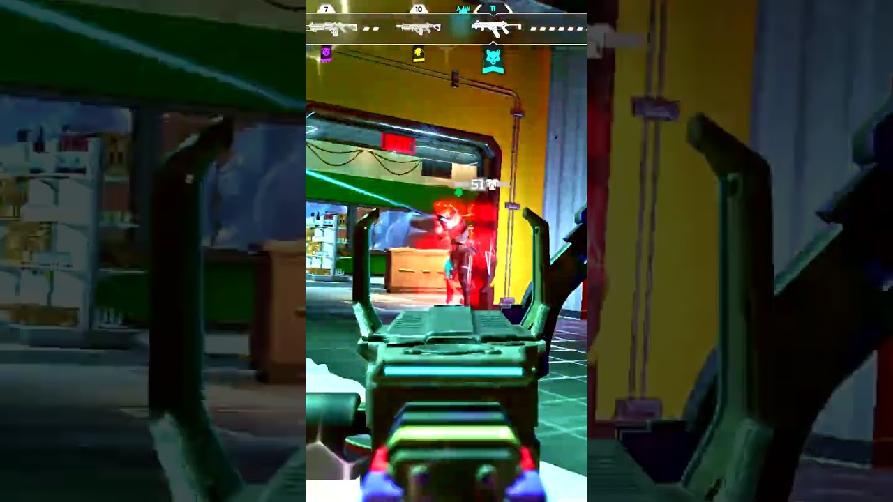 Chevy Thunder ⛈️ (Apex Legends Montage)