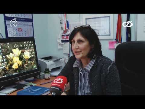 გამკაცრებული ზომები კახეთში