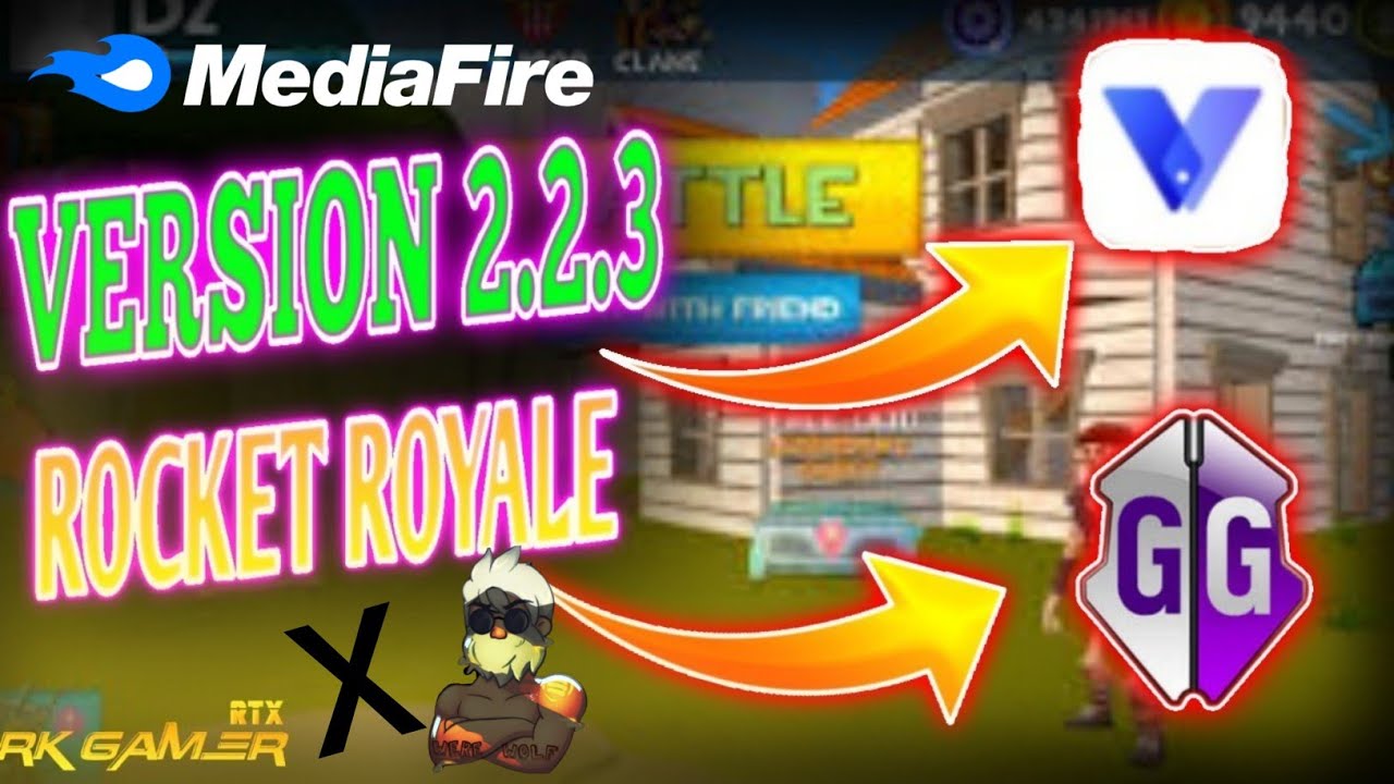 rocket royale hack apk rocket royale hack apk