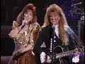 The judds     why not me   live 