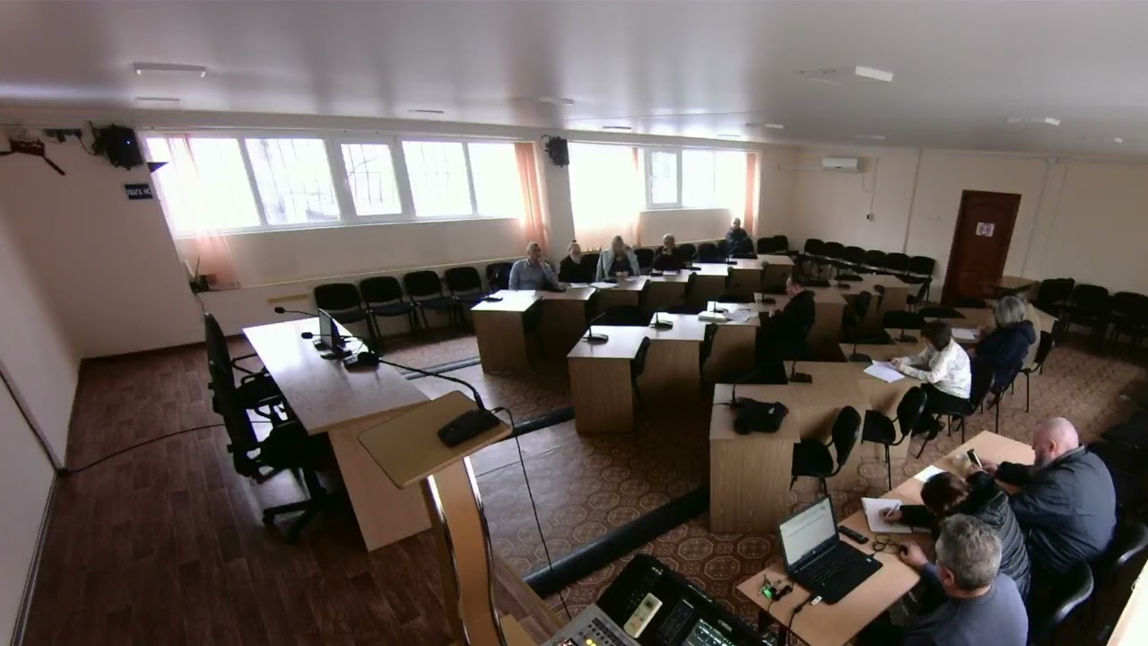 Постійна комісія міської ради з питань дотримання прав людини, законності від 11.12.2025