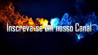 Nova Intro do Canal 2017