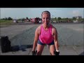 Just sport  outdoor workouts bodypump  bodycombat