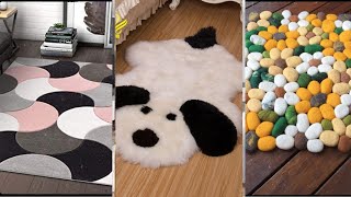 Beautiful too mat design for home decor || Amazing home decor