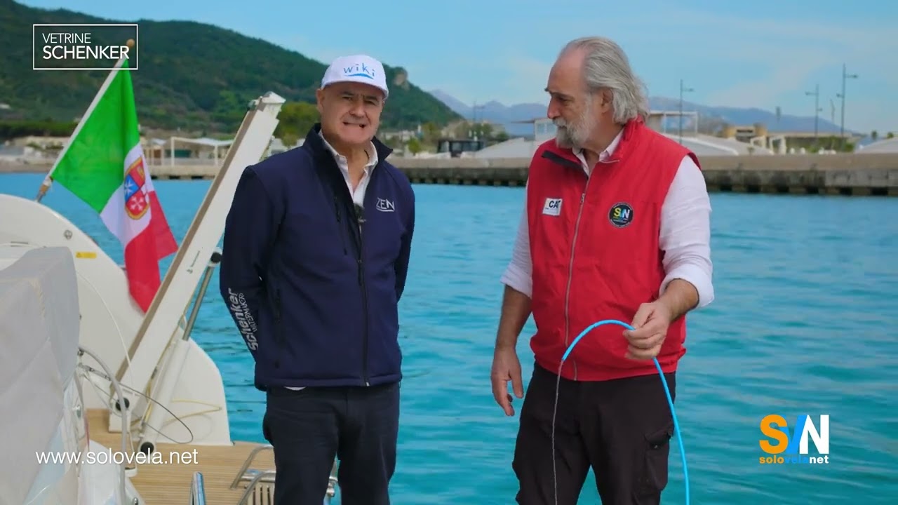 Wiki  il dissalatore portatile Schenker