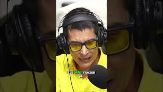 Bitcoin vs. Conservadores: Inflação Redefinida! #shorts