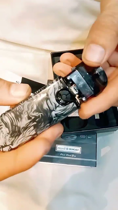 SMOK New device #pod #shortsvideo #smoke # #vape
