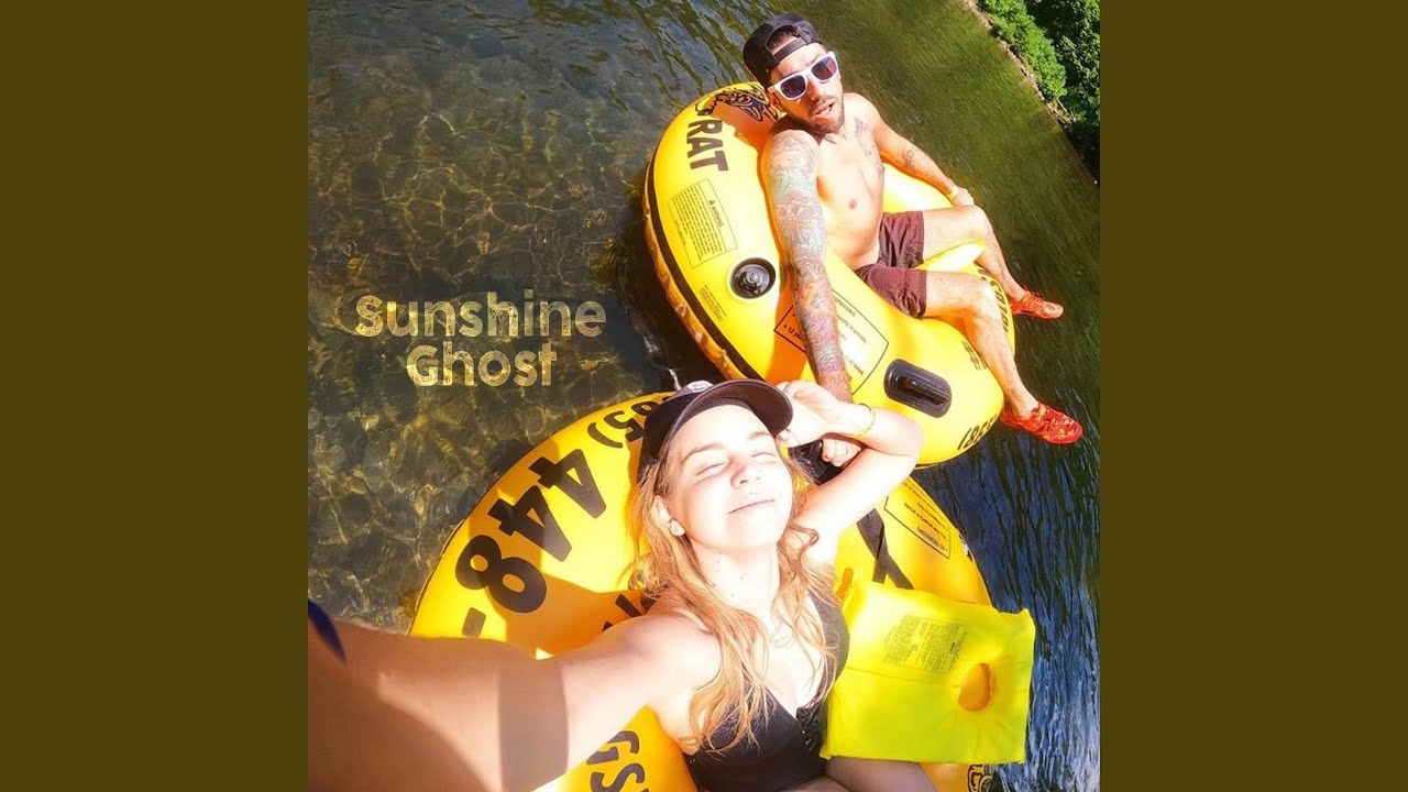 Guarda Sunshine Ghost su YouTube Guarda Sunshine Ghost su YouTube