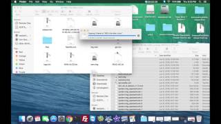 Motorola RSD Lite for Mac and Linux Restore your Device Firmware with this Script screenshot 4