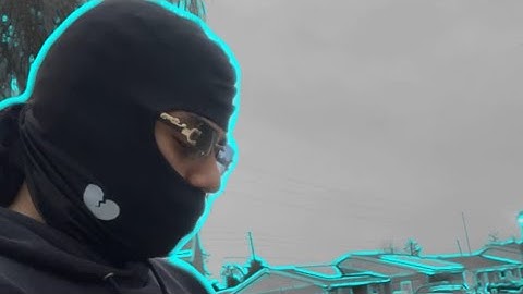 Freeze Tag - VillyDaVillain (Official Music Video)