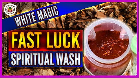 Krachtige, snelle tabaksreiniging: trek welvaart aan en verwijder blokkades! | Yeyeo Botanica