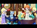 レゴ ディズニー 41167 アナと雪の女王２ アレンデール城 - アナ エルサ クリストフ LEGO Disney Frozen Arendelle Castle Village