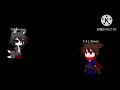 Monochrome but with Team Abyss Leader Simon and Tailsko.exe / Morpho Knight
