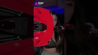 Honeybee Tango Live Stream
