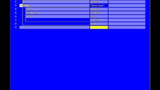 Logic 2010 Demo: Unit 4 Derivation