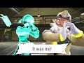 End of video