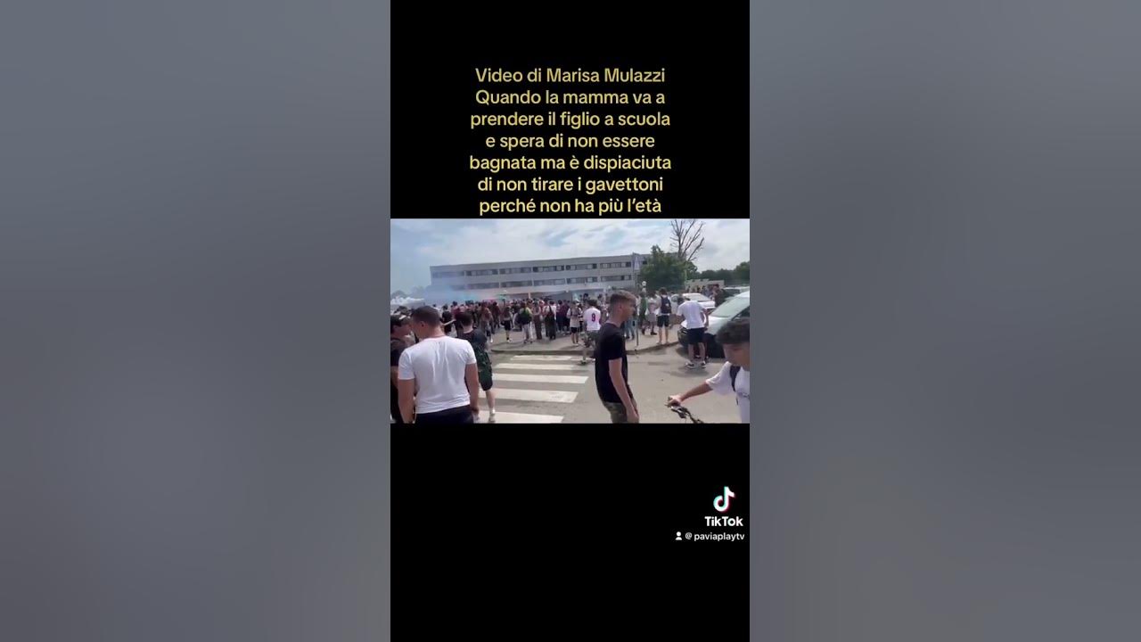 Live da Voghera ITIS Maserati - YouTube