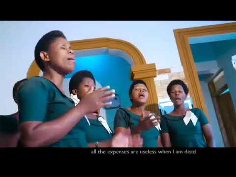 Songamblele - Nipe zawadi ningali hai