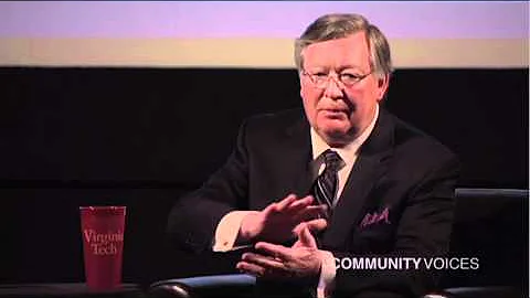 Craig Ramey: Advice for early educators and parents