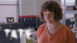 Judy Watson – 'Artists are Strange Creatures' | Artist Interview | TateShots