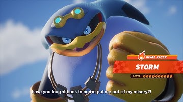 HATSUNE MIKU? IS THAT YOU?!? (SnapCube Real-Time Fandub)