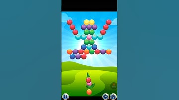 How to Win Bubble Shooter Level 70