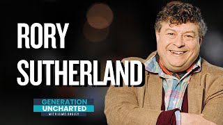 Rory Sutherland: How to Fix Housing, & Survive the AI Era