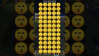 Emoji add one out find chelenge 💥🤯#sorts #minecraft #vairal #trending