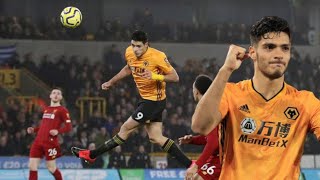 Por esto la Juventus QUIERE a RAÚL JIMÉNEZ
