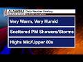 James Spann's Morning Briefing - Wednesday 5.20.26