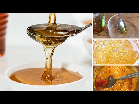 Video: How To Know If Honey Is Natural