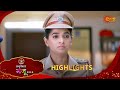 Inspector Manju | इन्स्पेक्टर मंजू | Highlights | 10 Nov 2025 | Marathi Serial | Sun Marathi