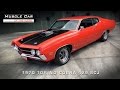 Muscle Car Of The Week Video #75: 1970 Ford Torino Cobra 429 SCJ