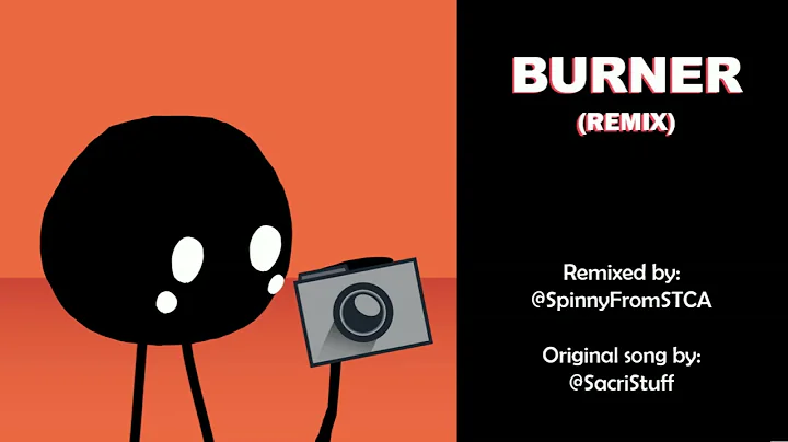 BURNER Intro (Spinny Remix)