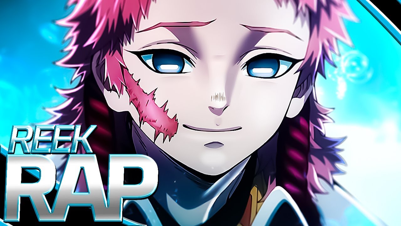 ♪ Espadachim da Água | Sabito (Kimetsu no Yaiba) | Reek Rap