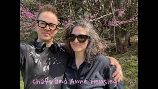 Chafe and Anne Hensley | Void Interview