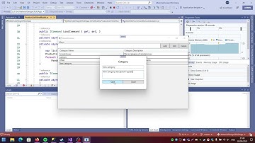 WPF MVVM Application that work with MSSQL Database