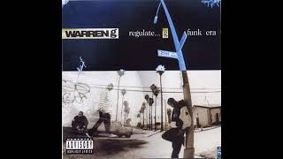 Warren G - Regulate ft. Nate Dogg