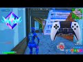 100% ACCURACY🎯 + Best *AIMBOT* Controller Settings Fortnite Chapter 6 (PS5/XBOX/PS4/PC)
