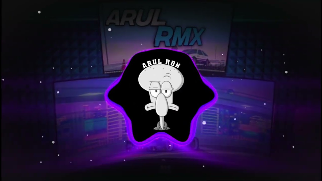 DJ QESSET HOB ARABIC SOUND TIKTOK JJ VIRAL 2026