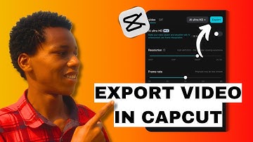 How to Export Videos in CapCut (Best Quality Settings!)