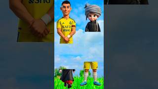 Motu Patlu video cr7 video vfx mugic #shorts #motupatlu #cartoon